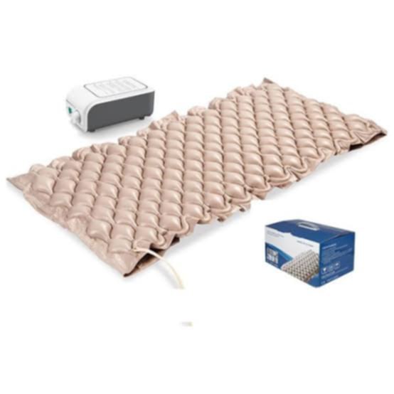Picture of Sure Care Anti-decubitus system Medical Air Mattress With adjustable big Pump