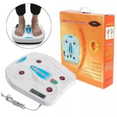 Picture of Infrared Foan Vibration & Heating Foot Massager