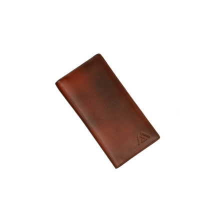 Picture of Manfare Premium Leather Wallet for Men - MW-03