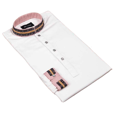 Picture of Manfare's ELITE Quality Embroidered Panjabi For Men I MP-61