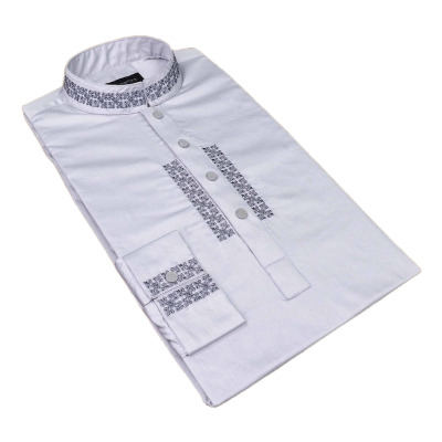 Picture of Manfare's ELITE Quality Embroidered Panjabi For Men I MP-52