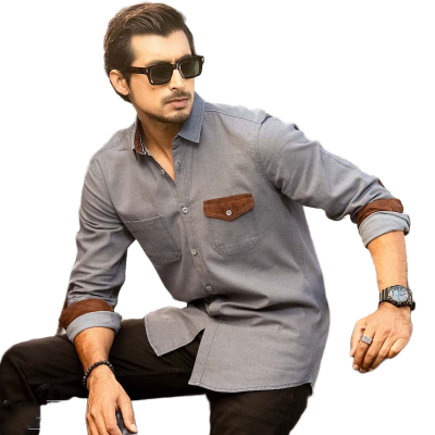 Picture of Manfare Premium Urban Shirt For Winter - MS-41