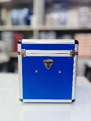 Picture of Procare First Aid Box - Multipurpose Medicine Storage Box Aluminum Body for Home Factory Medical