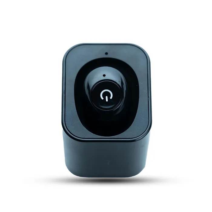 Picture of Axon K-81 Digital Hearing Device Rechargeable Single Ear Adjustable Volume Hearing Aid Axon K-81 Digital Hearing Device Rechargeable Single Ear Adjustable Volume Hearing Aid