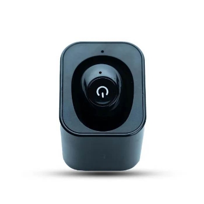 Picture of Axon K-81 Digital Hearing Device Rechargeable Single Ear Adjustable Volume Hearing Aid Axon K-81 Digital Hearing Device Rechargeable Single Ear Adjustable Volume Hearing Aid