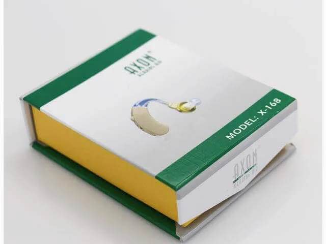 Picture of Axon Hearing Aid X168 Machine