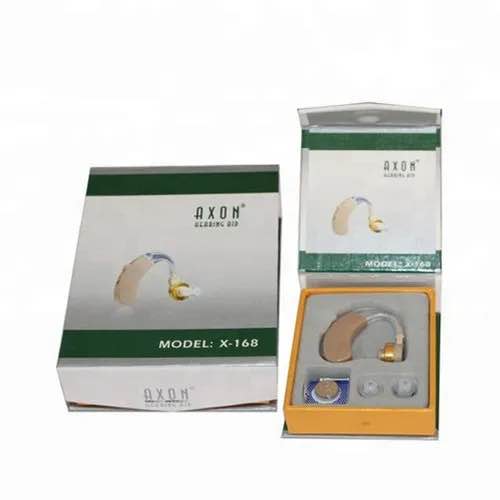 Picture of Axon Hearing Aid X168 Machine