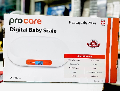 Picture of ProCare Digital Baby Weight Scale