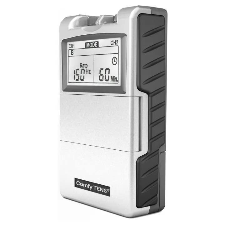 Picture of COMFY TENS Physiotherapy Back Pain Remove Machine Physiotherapy Device TAIWAN made with warranty