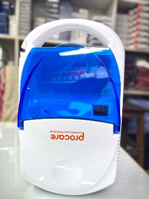 Picture of Procar compressor nebulizer 30Month Guarante