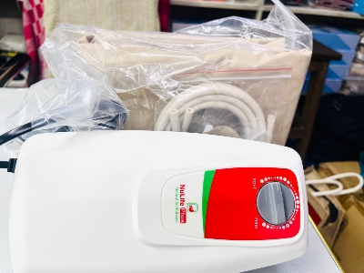 Picture of Anti-Bedsore Medical Bed Air Bubble Mattress With Adjustable Pump System