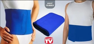 Picture of Soft Abdominal Binder Belt for men/women