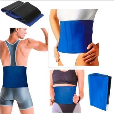 Picture of Soft Abdominal Binder Belt for men/women