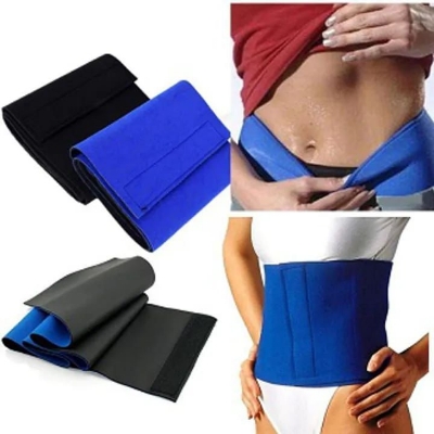 Picture of Soft Abdominal Binder Belt for men/women