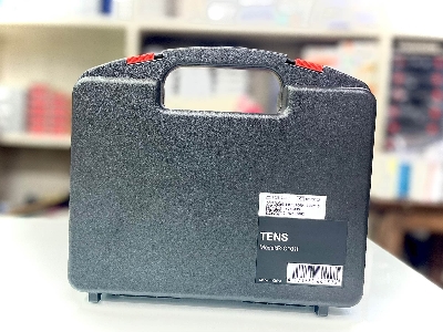 Picture of TENS Machine for Physiotherapy - MST Combo Digital Therapy Device for Effective Back Pain Relief (Mede In China)