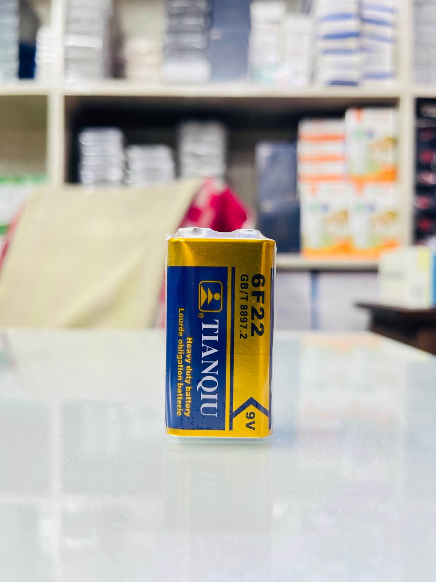 Picture of TENS Machine for Physiotherapy - MST Combo Digital Therapy Device for Effective Back Pain Relief (Mede In China)