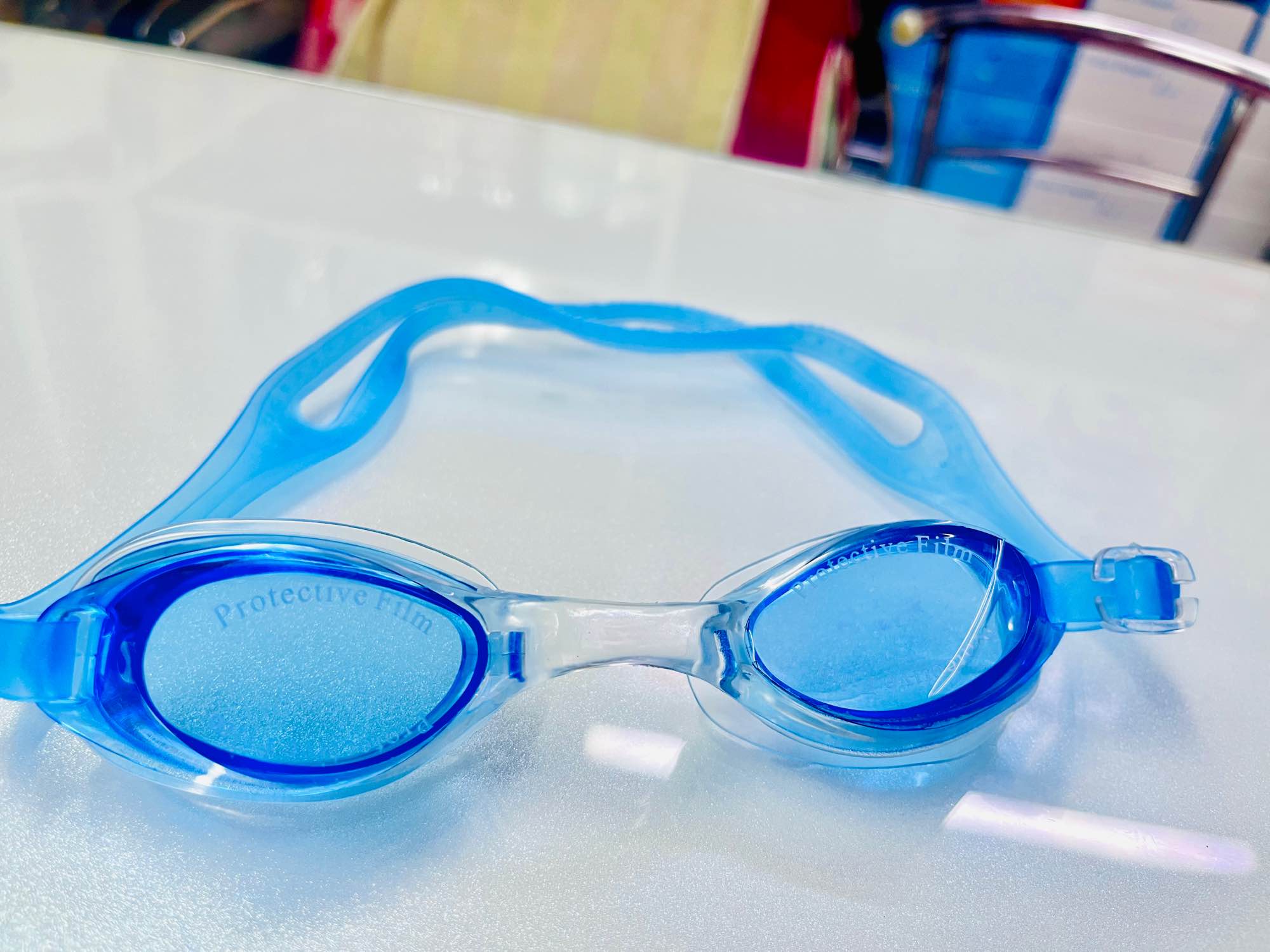 Picture of Swimming Anti-Fog Goggle