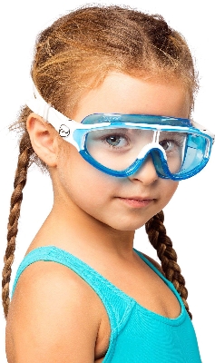 Picture of Swimming Anti-Fog Goggle