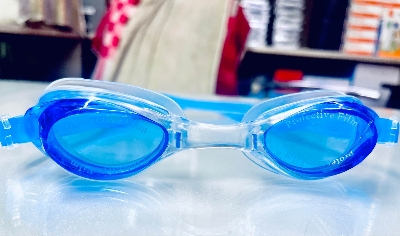 Picture of Swimming Anti-Fog Goggle