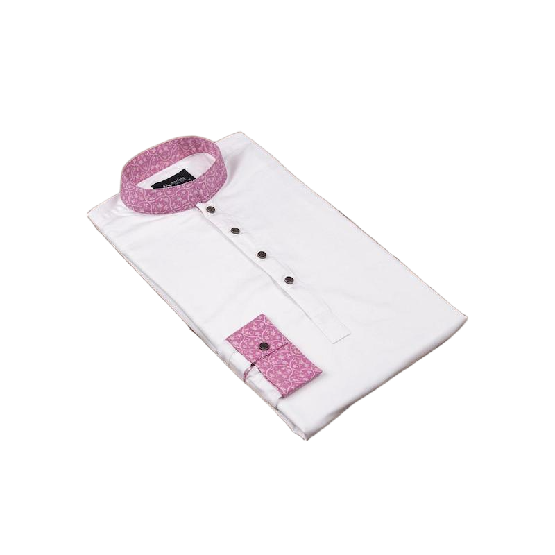 Picture of Manfare's ELITE Quality Panjabi For Men I MP-57