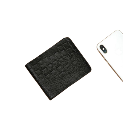 Picture of Manfare Premium Leather Wallet For Men - Mw -06