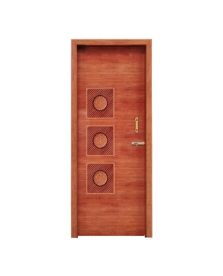 Picture of Cosmic Super Door Decent 7'x2.5' L-TB