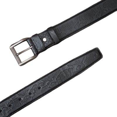 Picture of Manfare - Genuine Leather Belts for Men - BELT-10