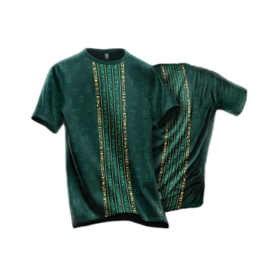 Picture of Manfare's Premium Sports T Shirt - Active Wear - MF-512