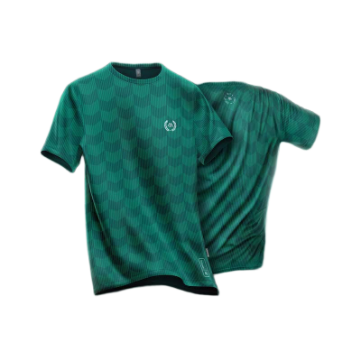 Picture of Manfare's Premium Sports T Shirt - Active Wear I MF-594