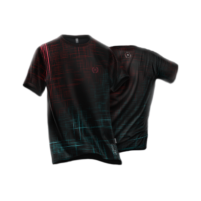 Picture of Manfare's Premium Sports T Shirt - Active Wear I MF-582