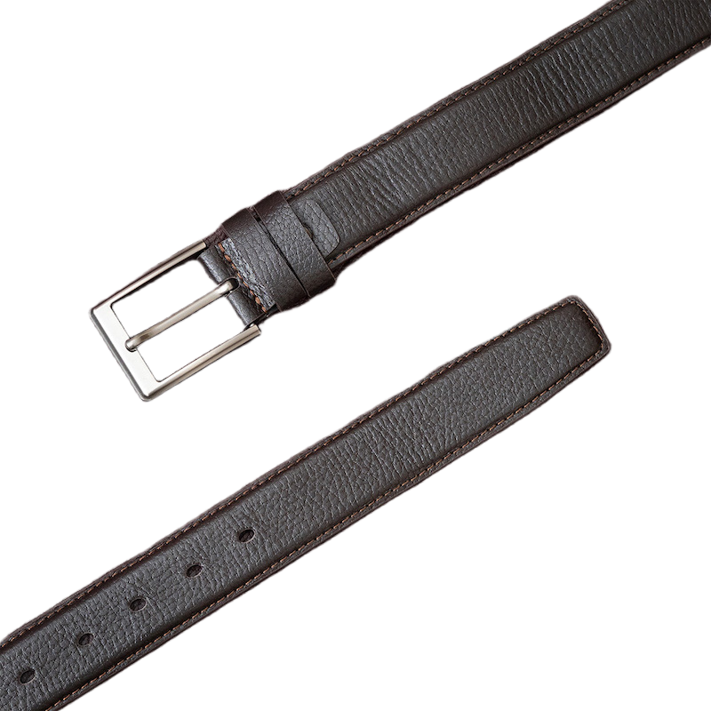 Picture of Manfare - Genuine Leather Belts for Men - BELT-12