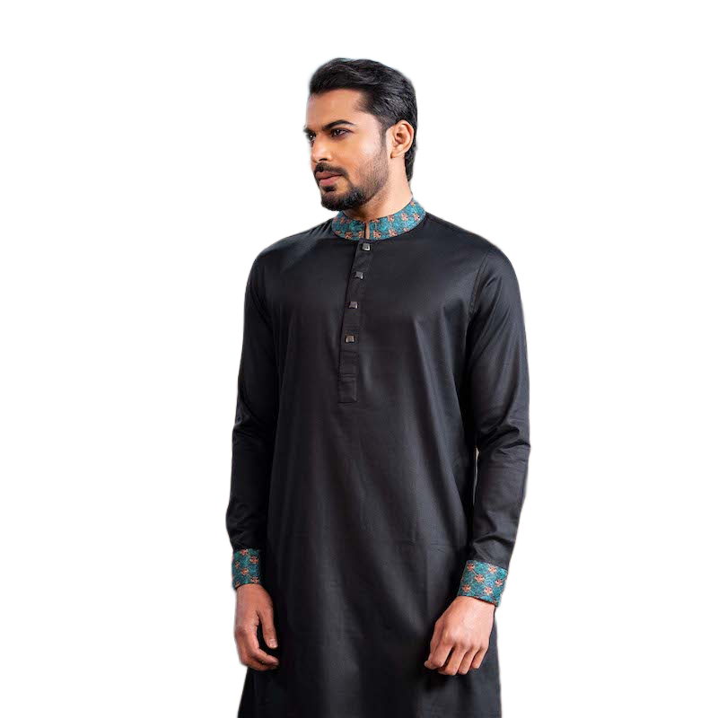 Picture of Manfare ELITE Quality Panjabi I MP-238