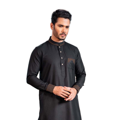 Picture of Manfare ELITE Quality Panjabi I MP-232