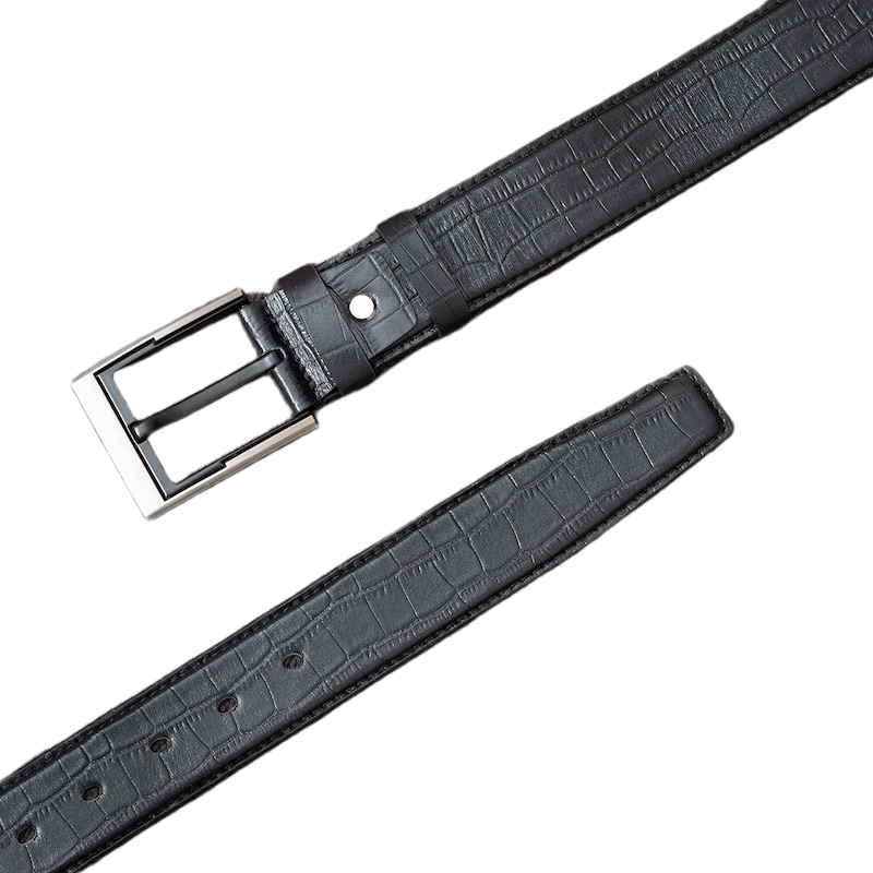 Picture of Manfare - Genuine Leather Belts for Men - BELT-13