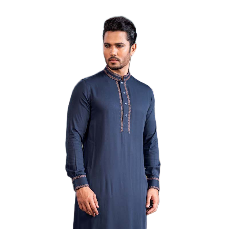 Picture of Manfare ELITE Quality Panjabi I MP-242