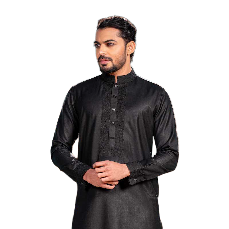 Picture of Manfare ELITE Quality Panjabi I MP-227