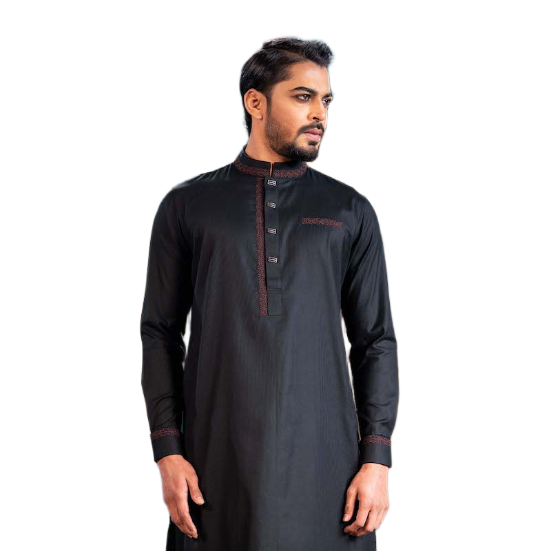 Picture of Manfare ELITE Quality Panjabi I MP-231