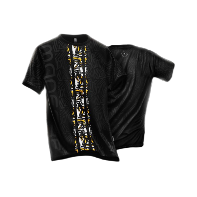 Picture of Manfare's Premium Sports T Shirt - Active Wear - MF-513