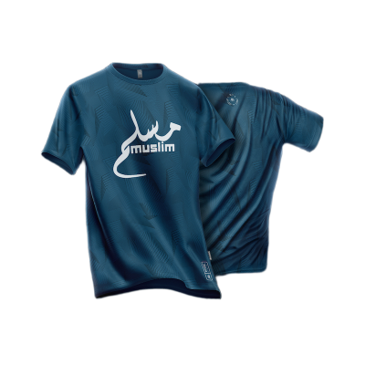 Picture of Manfare's Premium Sports T Shirt - Active Wear I MF-580