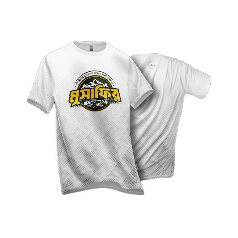 Picture of Manfare's Premium Sports T Shirt - Active Wear I MF-583