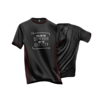 Picture of Manfare's Premium Sports T Shirt - Active Wear I MF-581