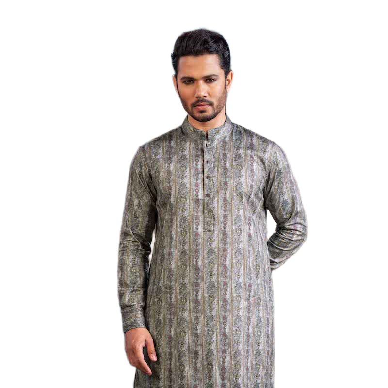 Picture of Manfare ELITE Quality Panjabi I MP-239