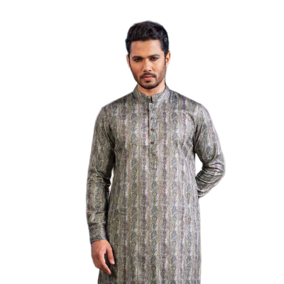 Picture of Manfare ELITE Quality Panjabi I MP-239