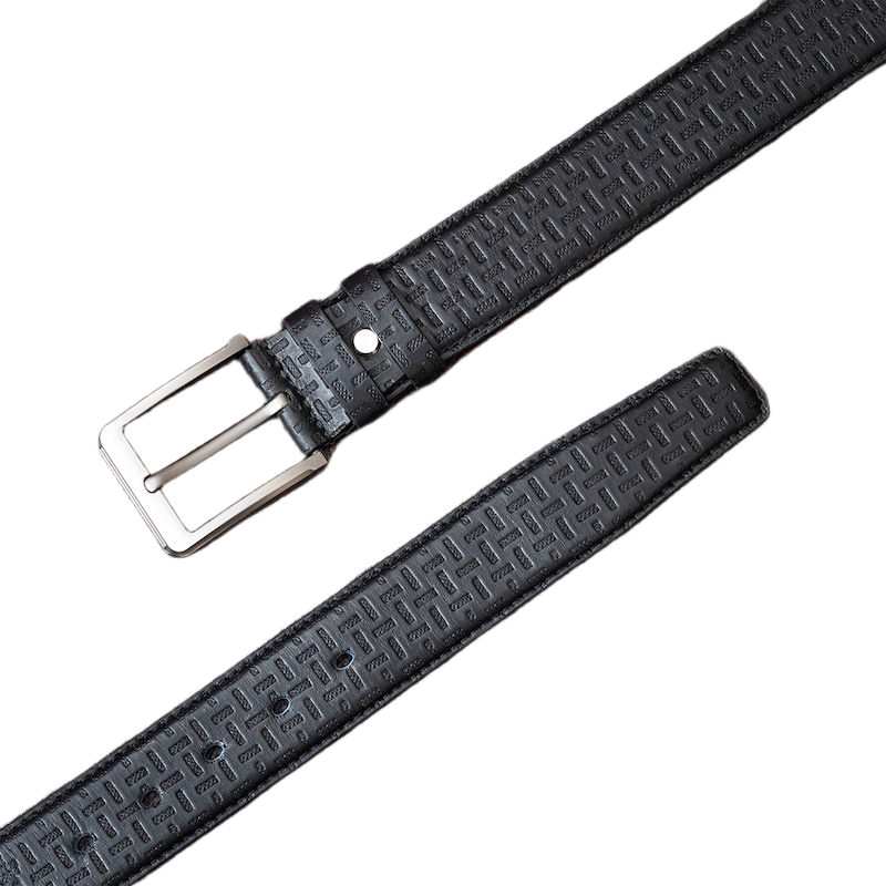 Picture of Manfare - Genuine Leather Belts for Men - BELT-06