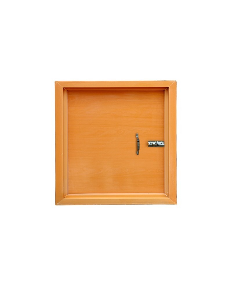 Picture of Jhumka Cat Door 24'' X 30''