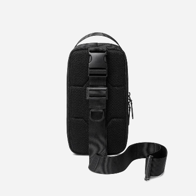 Picture of Golden Wolf GXB00131 Crossbody Shoulder Backpack