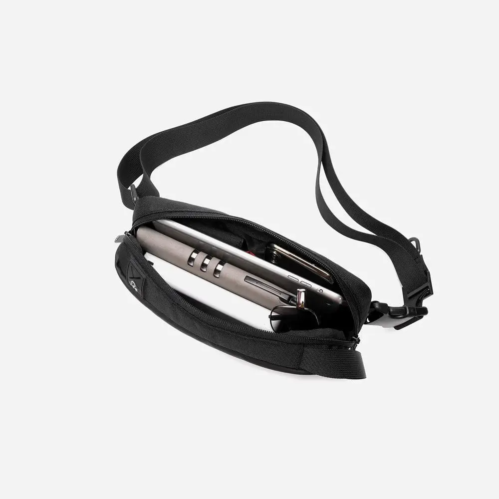 Picture of Golden Wolf GXB00131 Crossbody Shoulder Backpack