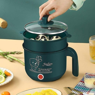 Picture of Multi-function Stemming pot