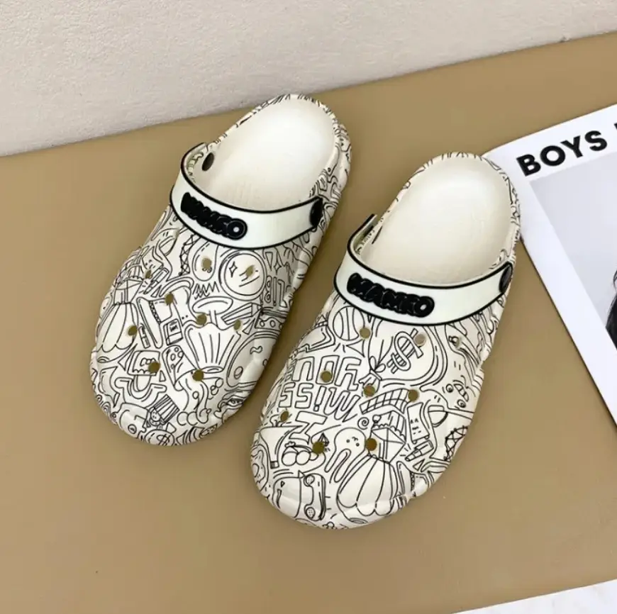 Picture of Unisex Clogs