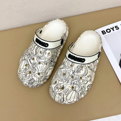 Picture of Unisex Clogs